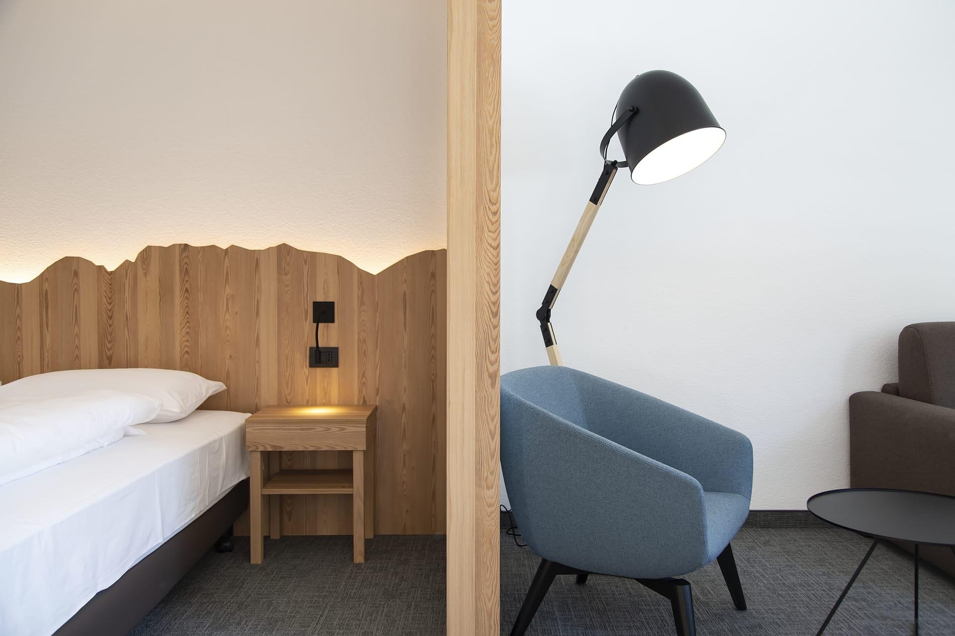 BLU HOTEL SENALES