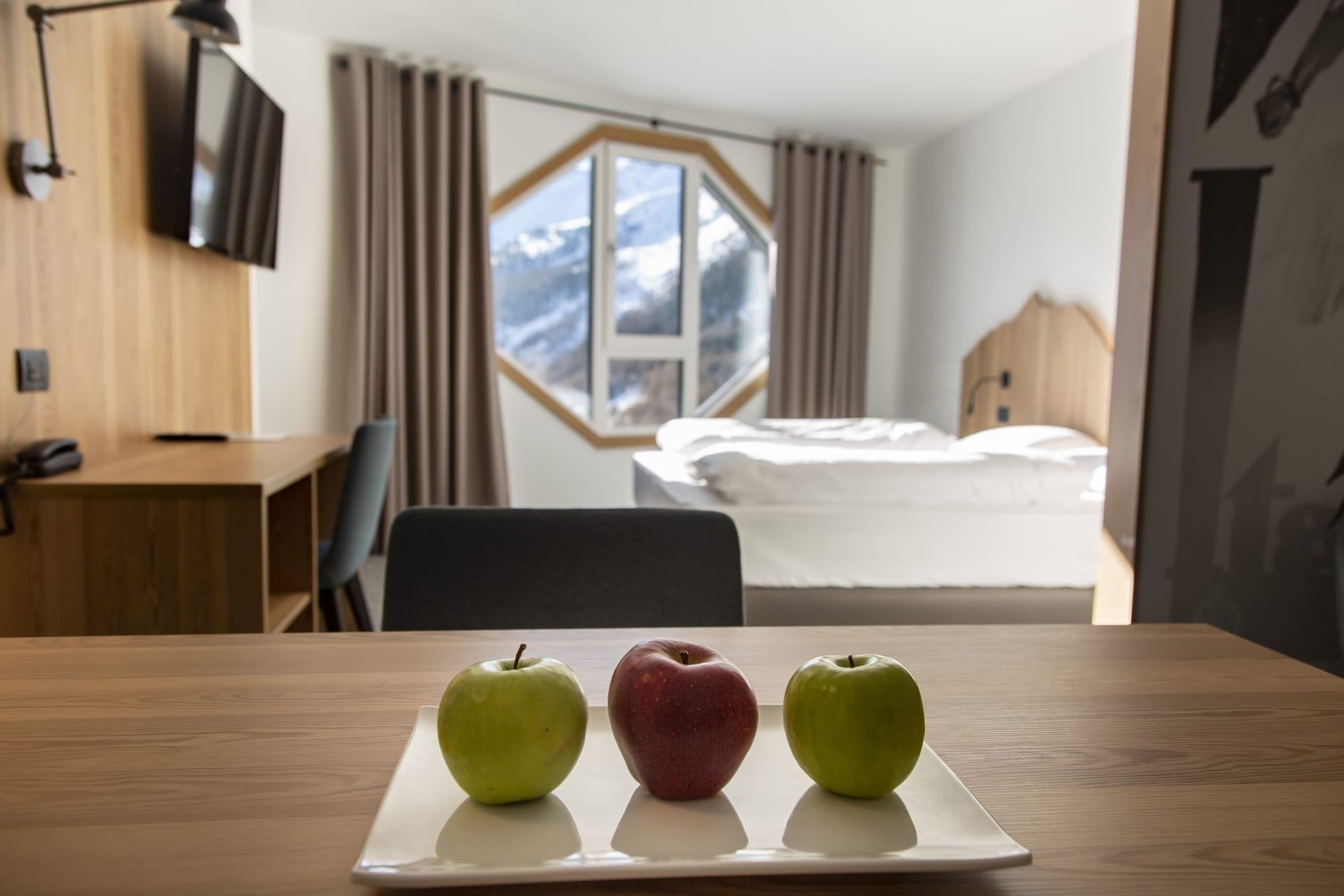 Blu Hotel Senales