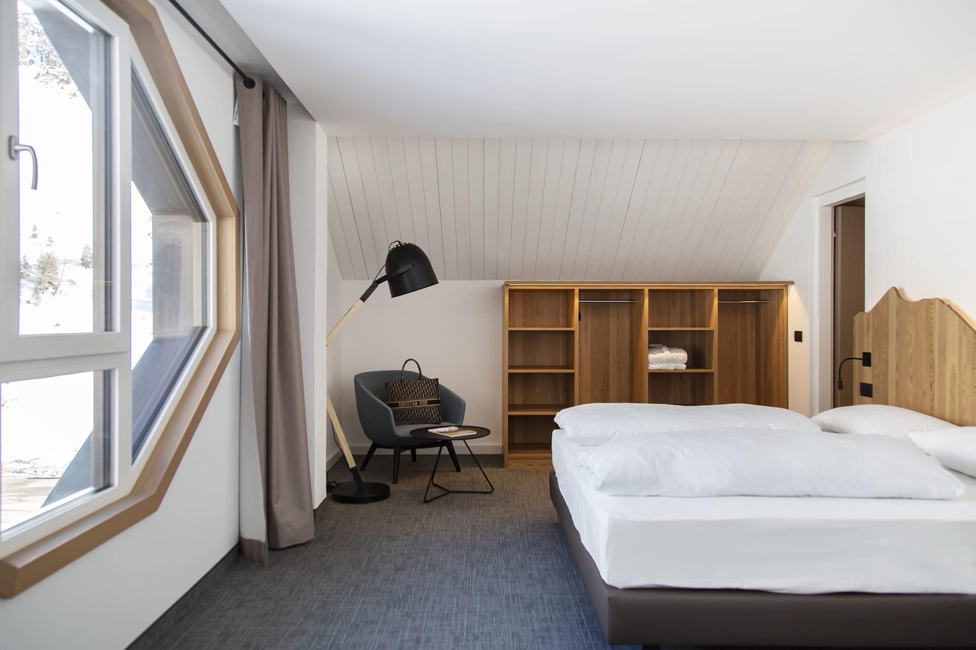 Blu Hotel Senales