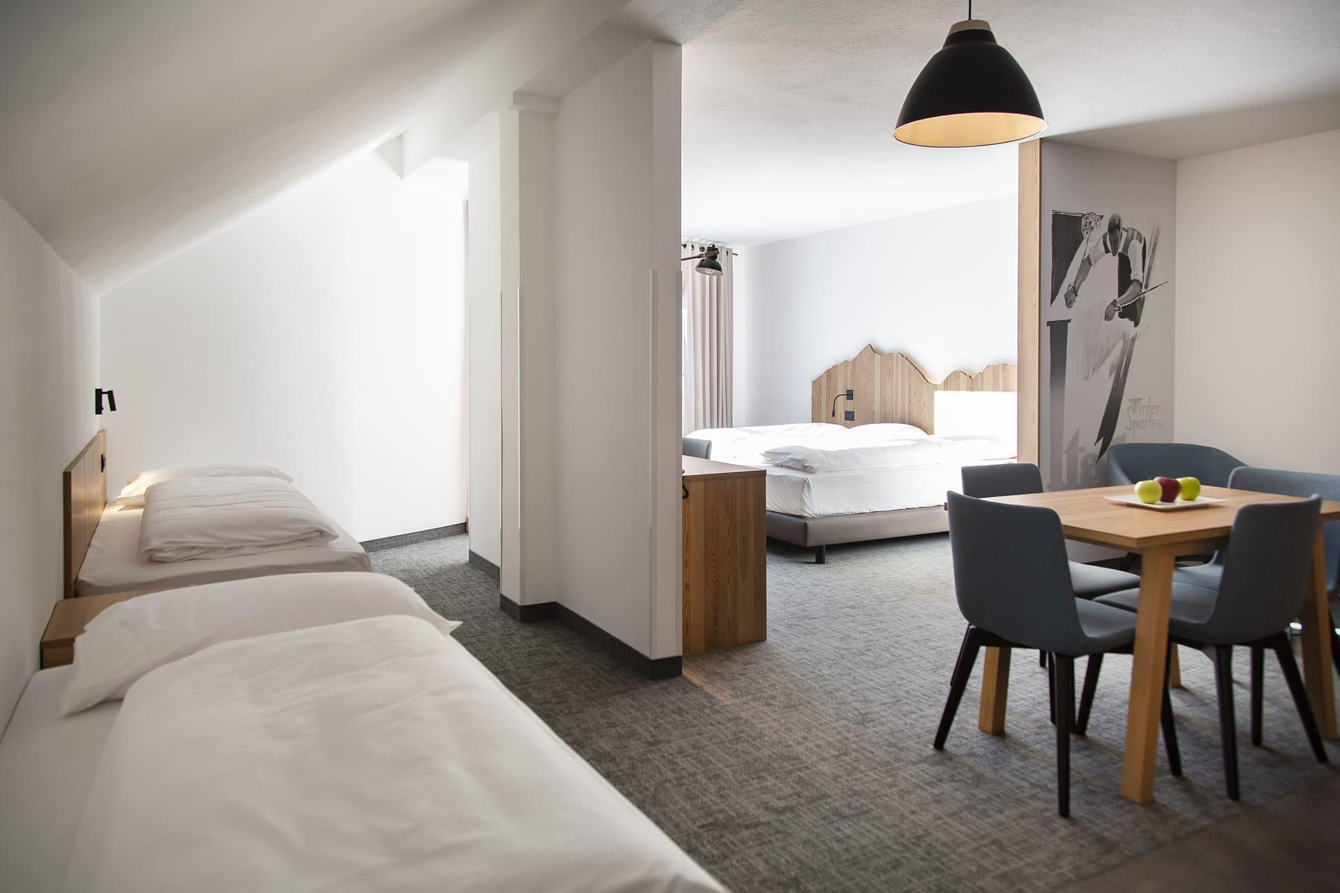 Blu Hotel Senales