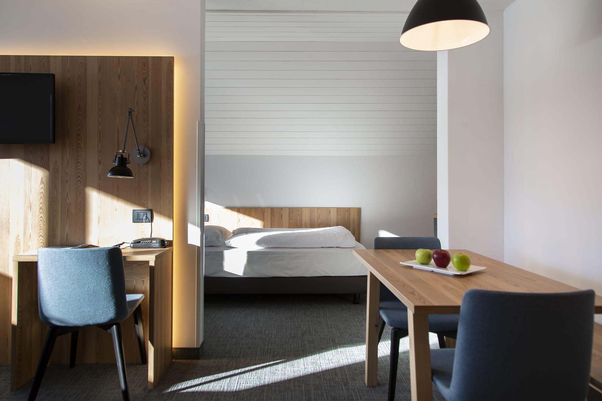 Blu Hotel Senales