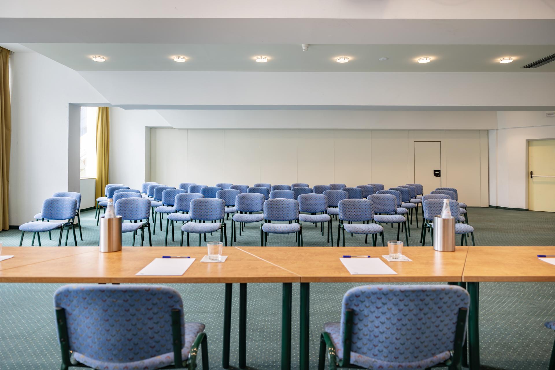 MEETING