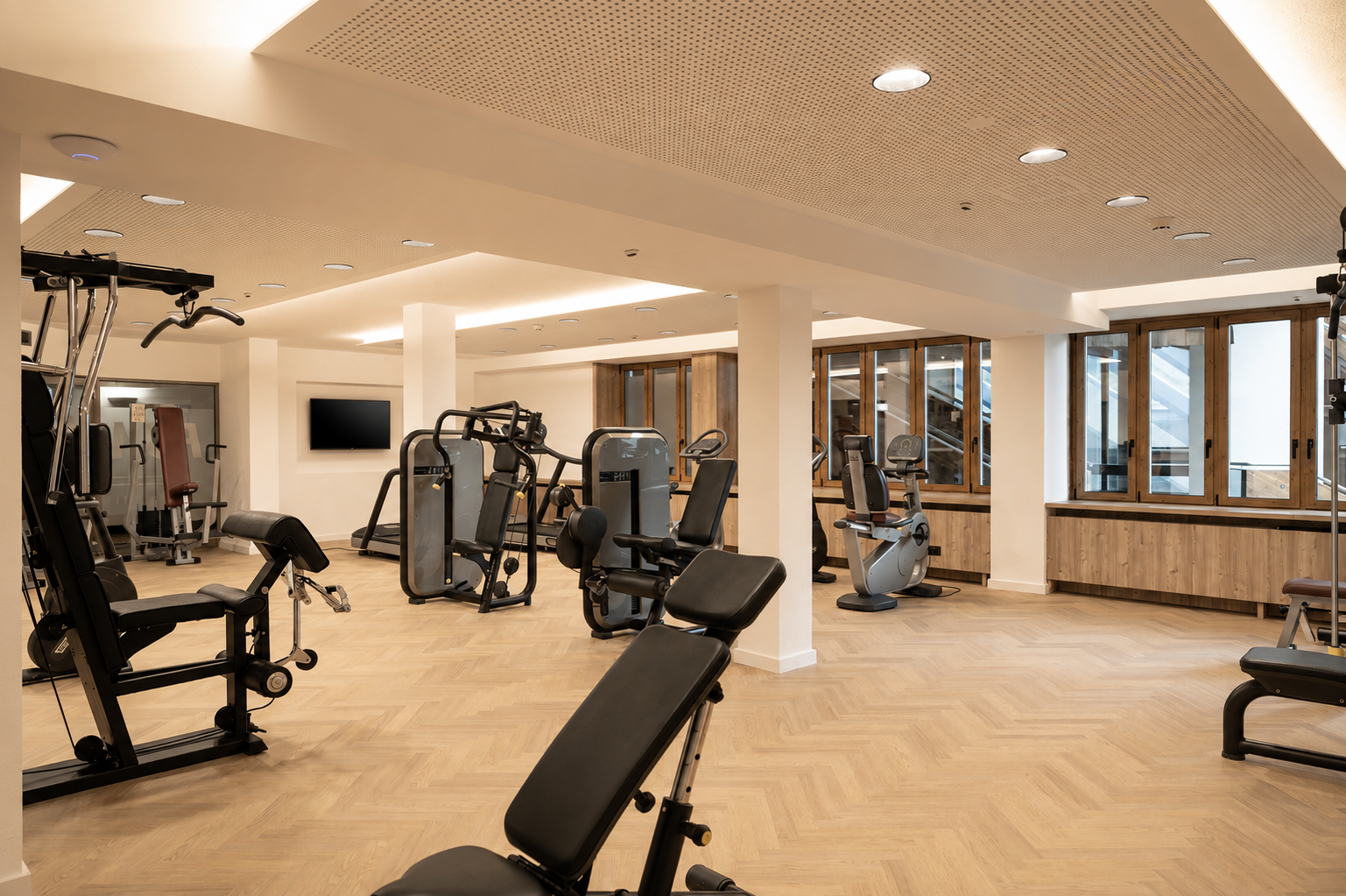 palestra