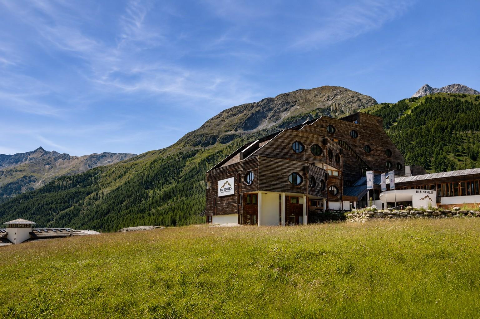 esterni