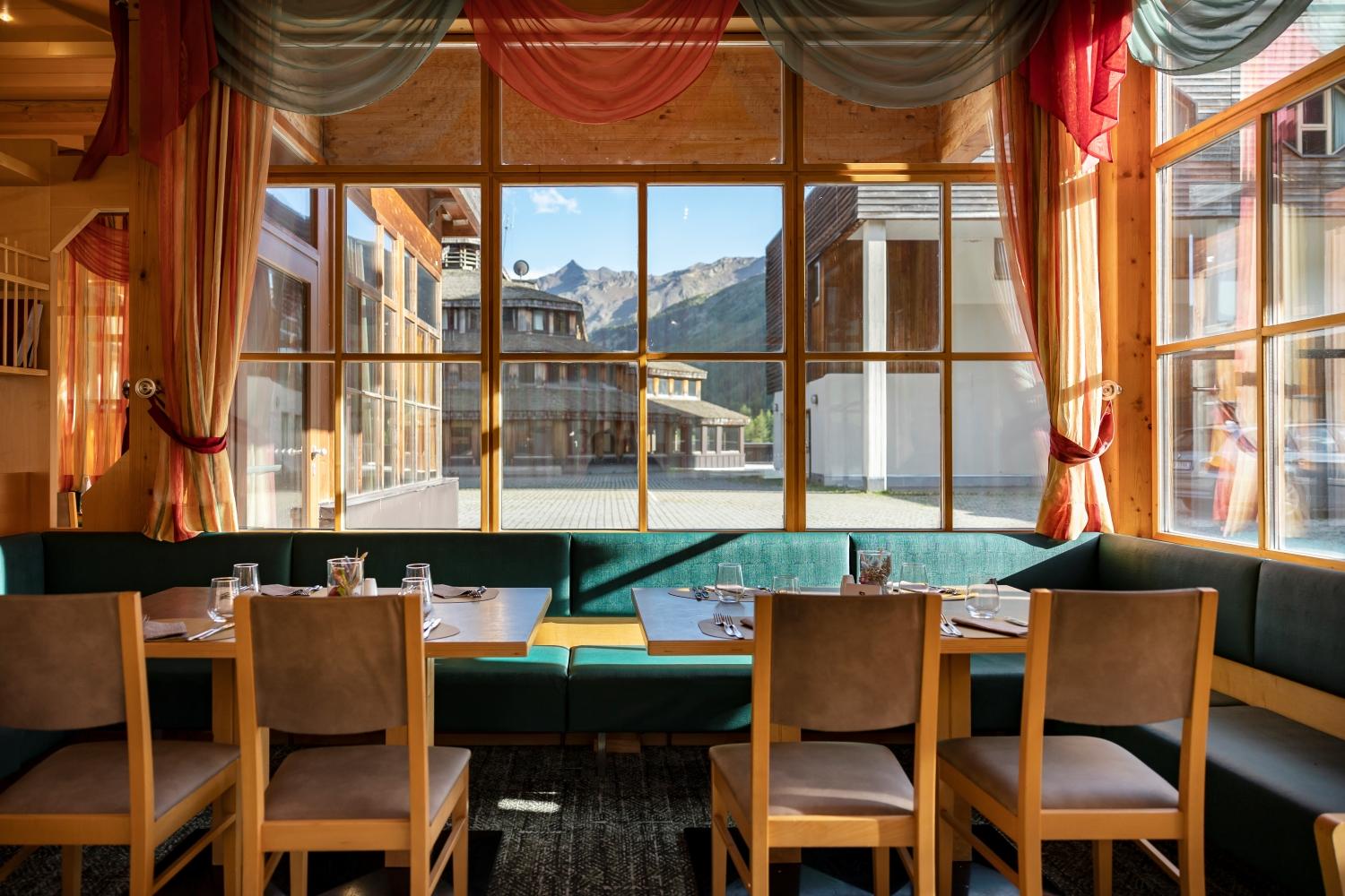 ristorante