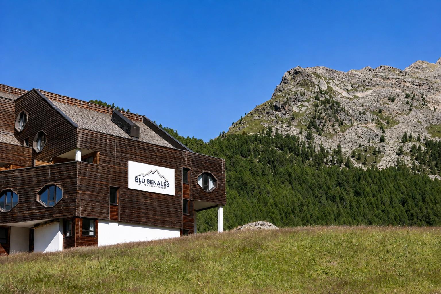 esterni