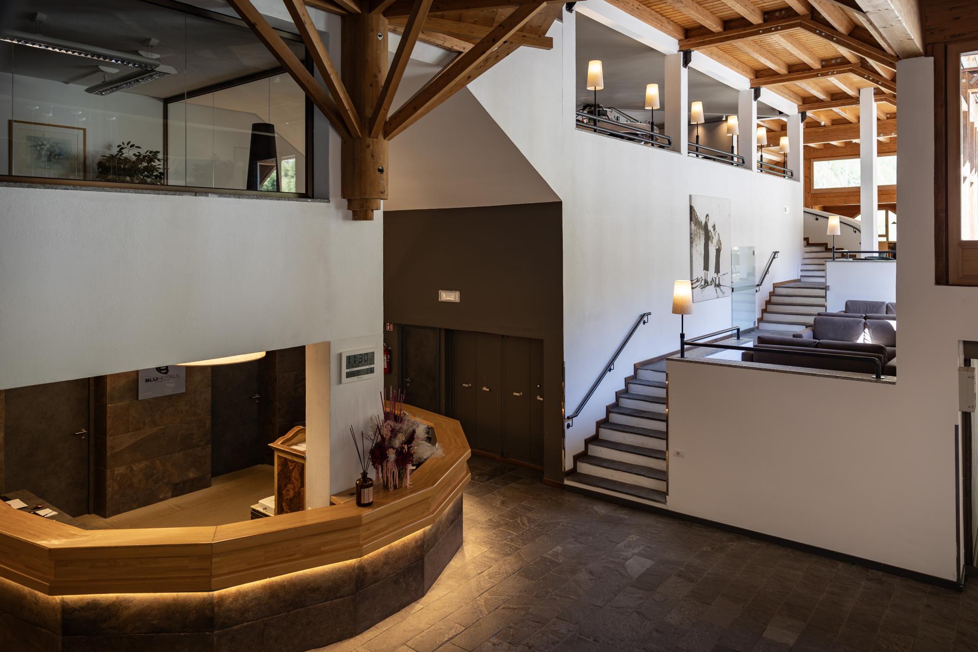 hall