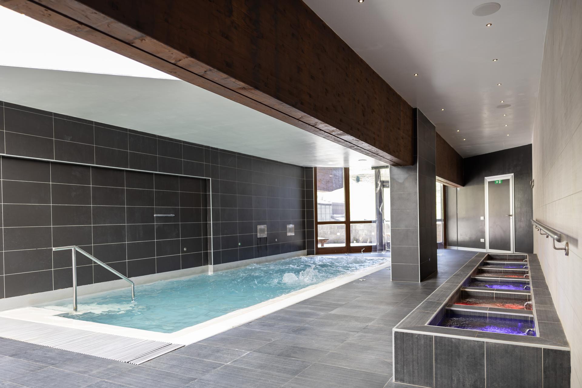 spa