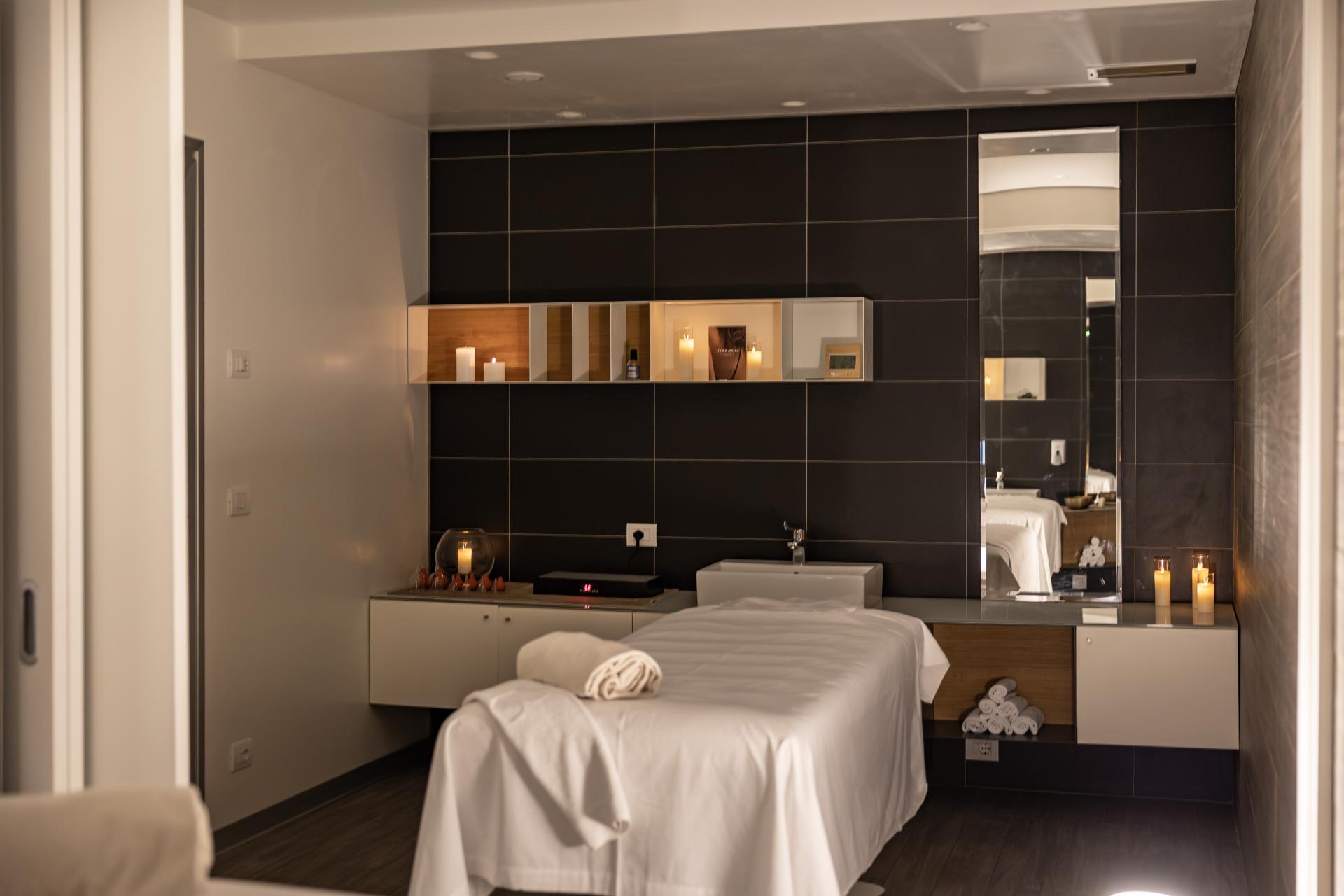 spa