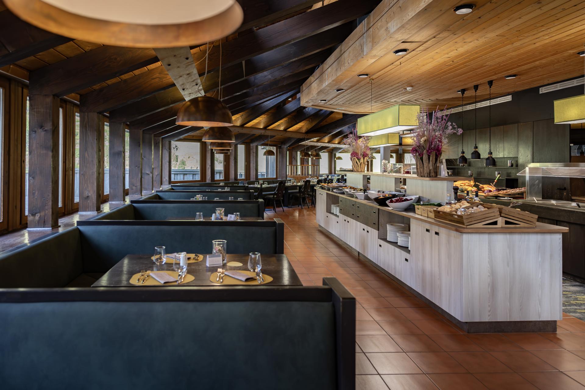 ristorante